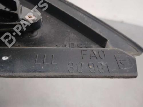 Left mirror AUDI A6 C5 (4B2) 2.5 TDI | BP11491667C26 