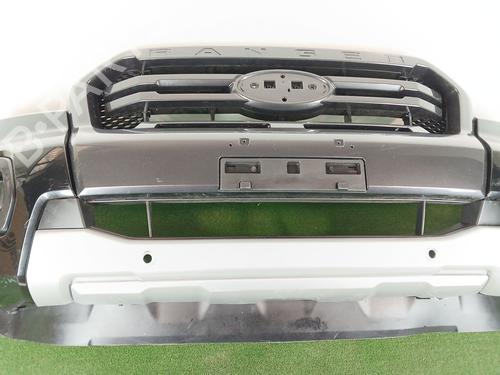 Front bumper FORD RANGER (TKE)  | BP24231068C7 