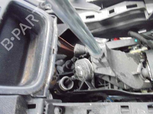 Gearbox FORD FIESTA VI (CB1, CCN) 1.25 | BP12193014M3 