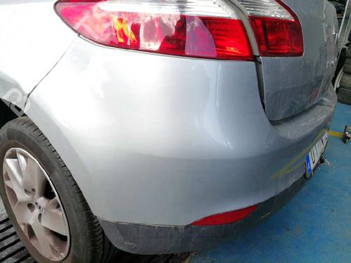 Switch RENAULT MEGANE III Hatchback (BZ0/1_, B3_)  | BP7229782I30  - Image 24