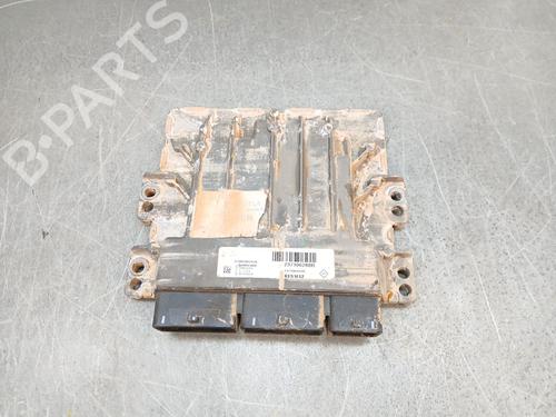 Used Engine control unit (ECU) RENAULT MEGANE IV Grandtour (K9A/M/N_) 1.2 TCe 130 (K9MR) (130 hp) 27805403
