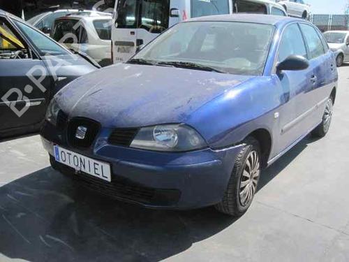Gearbox SEAT IBIZA III (6L1) 1.2 | BP2701582M3 