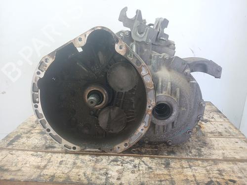Used Gearbox Gearbox 34369552 34369552