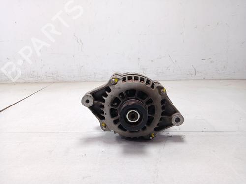 Generator OPEL ASTRA G Saloon (T98) 1.6 16V (F69) (101 hp) 27272932