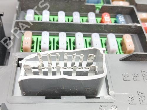 Fuse box PEUGEOT 508 I (8D_) 1.6 THP | BP32325662E1 - Image 6