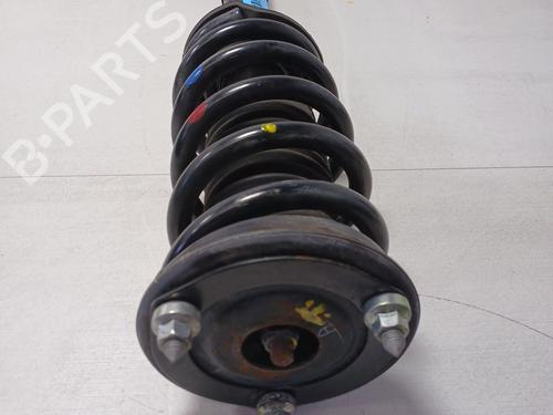 Right front shock absorber LEXUS IS III (_E3_) 300h (AVE30_, AVE30R) | BP22969061M17 