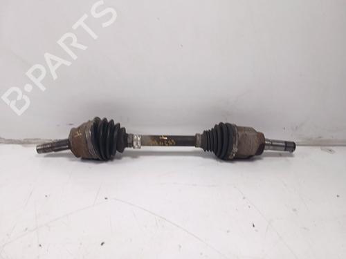 Left front driveshaft OPEL COMBO Box Body/MPV (X12) 1.3 CDTI (B05) | BP37427710M38 - Image 2