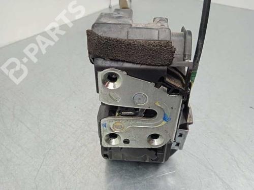 Used Front right lock NISSAN PULSAR Hatchback (C13) 1.5 dCi (110 hp) 12193067