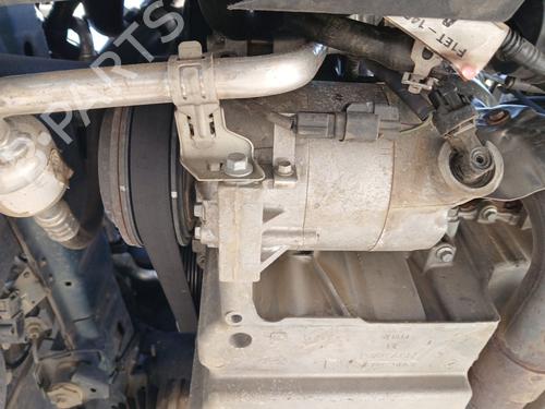 AC compressor FORD FOCUS III 1.0 EcoBoost | BP27270337M34