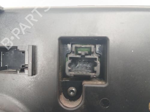 Climate control CITROËN C5 I (DC_) 1.8 16V (DC6FZB, DC6FZE) | BP39027933I5 - Image 6