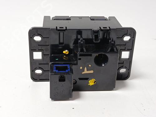 Gear lever CITROËN C5 AIRCROSS (A_)  | BP28578584M90 