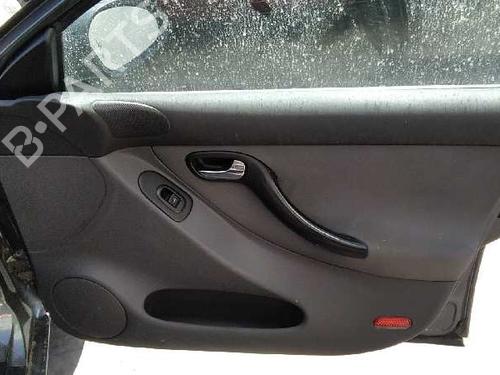 Right rear window motor SEAT TOLEDO II (1M2) 1.9 TDI | BP2391665E22 