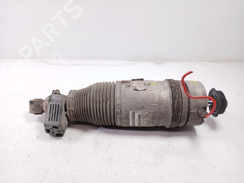 Used Left rear shock absorber AUDI Q7 (4LB) 3.0 TDI quattro (233 hp) 31992536