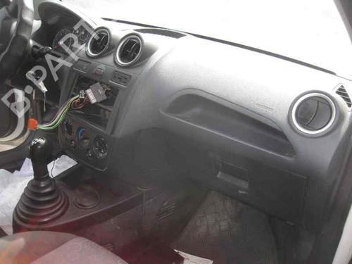 Front right window mechanism FORD FIESTA V (JH_, JD_) 1.4 TDCi | BP2392353C23 