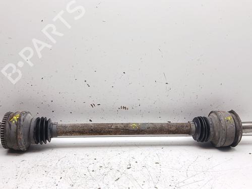 Used Right rear driveshaft Right rear driveshaft 37996938 37996938