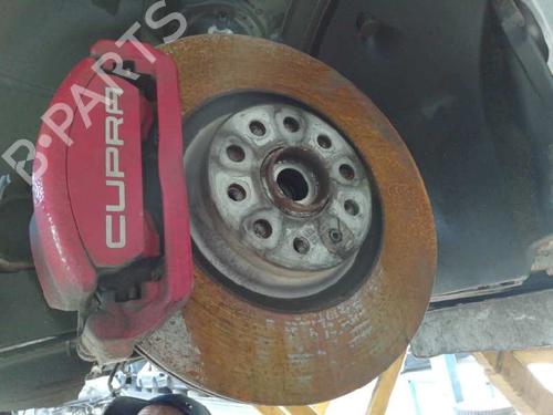 Other SEAT LEON (5F1) 2.0 Cupra | BP14250974O1 