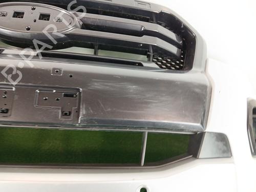 Front bumper FORD RANGER (TKE)  | BP24231069C7 
