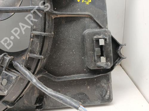 Radiator fan HYUNDAI KONA (OS, OSE, OSI) 1.0 T-GDi | BP24955064M35 