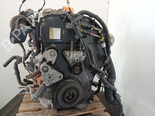 Engine JAGUAR X-TYPE I (X400) 2.0 D | BP38759748M1 - Image 4