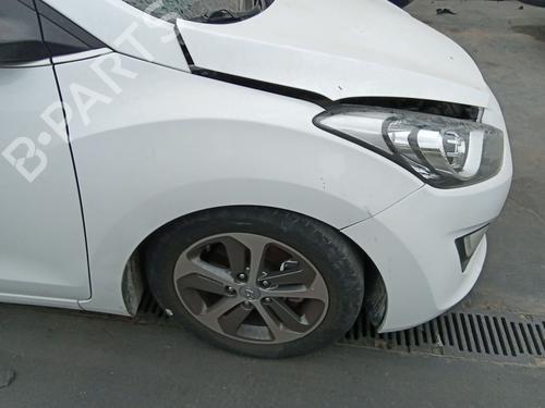 Used Right front fenders Right front fenders 37520372 37520372
