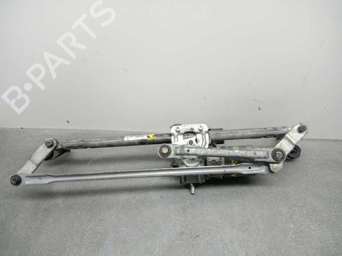 Front wiper motor VW GOLF V (1K1)  | BP15943929M29 