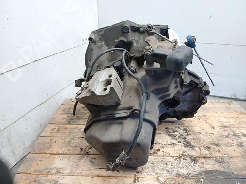 Gearbox CITROËN C2 (JM_) 1.4 HDi | BP29826901M3