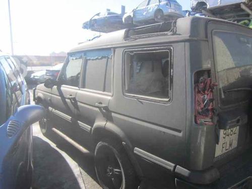 Driveshaft LAND ROVER DISCOVERY II (L318) 2.5 Td5 4x4 | BP2396217M37 
