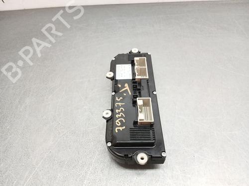 Climate control VW GOLF VI (5K1) 1.6 TDI | BP27316255I5 - Image 4