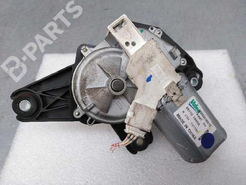Rear wiper motor NISSAN JUKE (F15) 1.5 dCi | BP12193596M102
