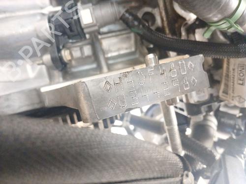 Engine DACIA JOGGER (RK_) 1.0 TCe 90 ECO-G (RKMT) | BP36411905M1  - Image 5