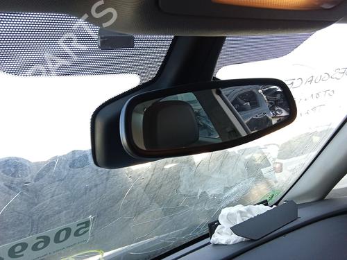 Used Rear mirror Rear mirror 39068467 39068467