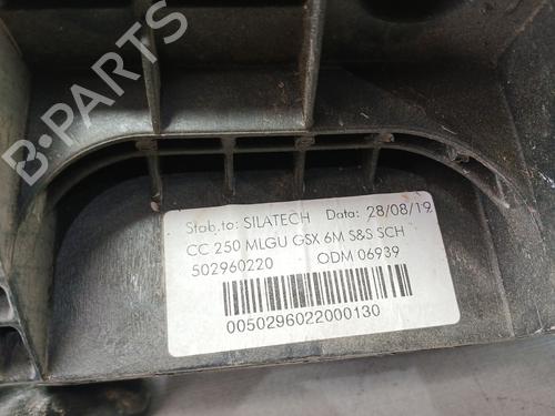 Cable PEUGEOT BOXER Van 2.2 BlueHDi 140 | BP25741935E12 