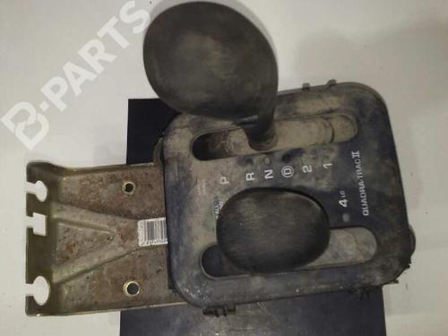 Gear lever JEEP GRAND CHEROKEE II (WJ, WG)  | BP7441775M90 