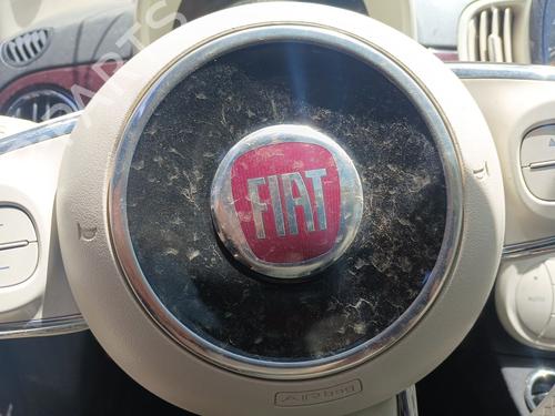 Instrumentbræt FIAT 500 (312_) 1.0 Mild Hybrid (312.AYD1B) | BP37610896C46 - Image 2