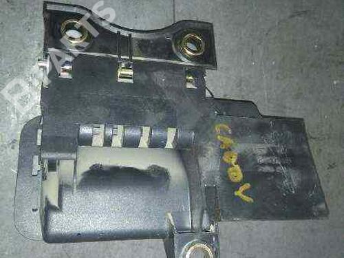 Rear right interior door handle VW CADDY III Box Body/MPV (2KA, 2KH, 2CA, 2CH) 1.9 TDI | BP4035594I16