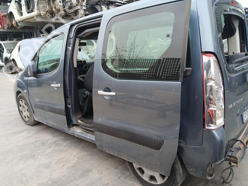 Used Parts PEUGEOT PARTNER Tepee  1.6 HDi 90 4x4  4473974