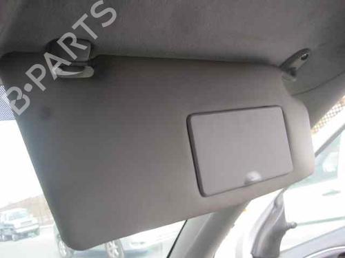 Front right lock FORD FOCUS I (DAW, DBW)  | BP2421796C97 
