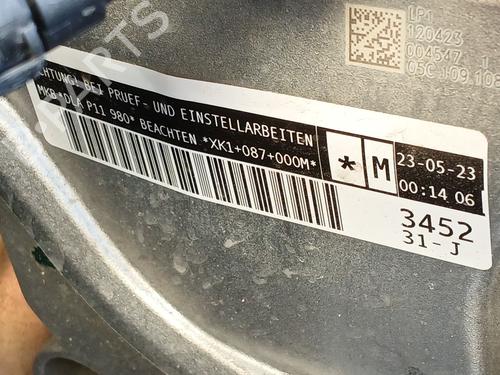 Engine SEAT ARONA (KJ7, KJP) 1.0 TSI | BP34155984M1 - Image 3