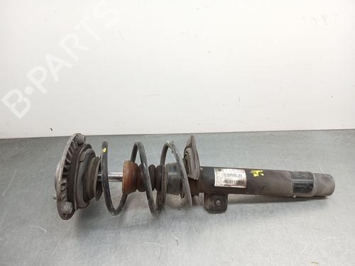 Used Left front shock absorber Left front shock absorber BMW 1 (F20) [2011-2019] 34377841 34377841