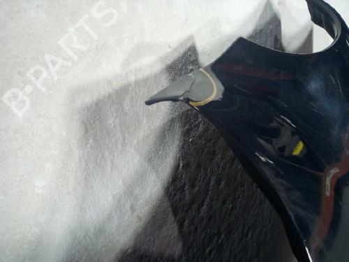 Hood JAGUAR S-TYPE II (X200) 3.0 V6 | BP16223983C1 
