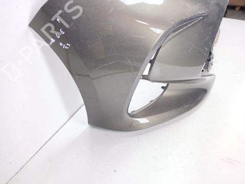 Front bumper TOYOTA YARIS CROSS (MXP_) 1.5 Hybrid (MXPJ10) | BP29403379C7 