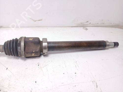 Right front driveshaft FORD FOCUS III 1.0 EcoBoost | BP39533834M39 - Image 4