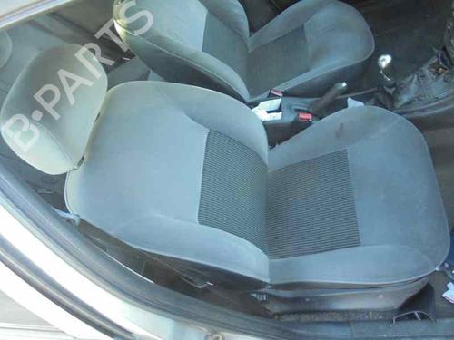 Ignition barrel CITROËN XSARA Break (N2) 2.0 HDI 90 | BP2383846M48 