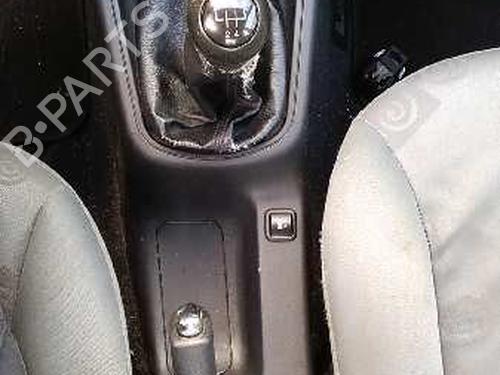 Left front fog light SEAT LEON (1M1) 1.9 TDI | BP2702356C30 