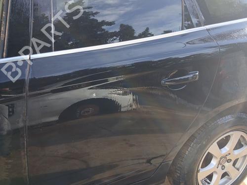 Left rear door VOLVO XC60 I SUV (156)  | BP22927100C4 