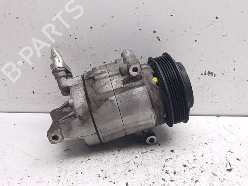 AC compressor CHEVROLET CRUZE (J300) 1.6 | BP38488463M34 - Image 4