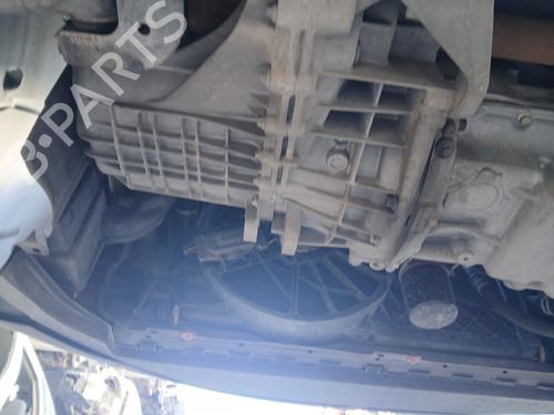 Used Gearbox VOLVO V50 (545) 1.8 (125 hp) 20371109