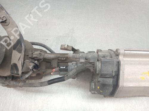 Steering rack OPEL ASTRA J (P10) 1.7 CDTI (68) | BP34346384M22  - Image 7