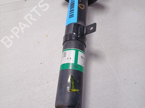 Right front shock absorber LEXUS IS III (_E3_) 300h (AVE30_, AVE30R) | BP22969061M17 