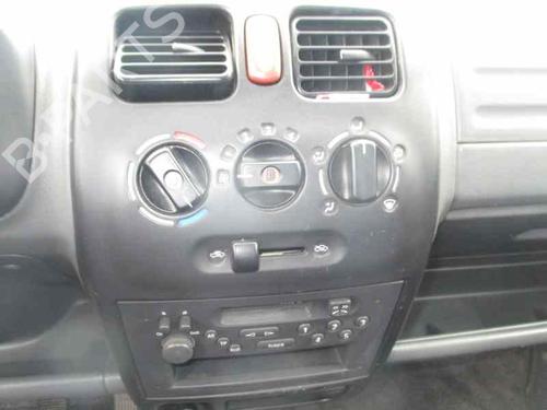 Steering column stalk OPEL AGILA (A) (H00) 1.2 16V (F68) | BP2419625I23 